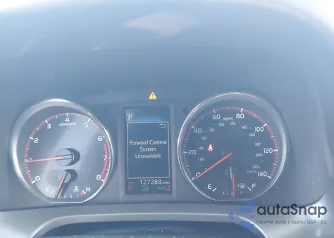 2018 Toyota Rav4 Se z USA, uszkodzony, nr VIN 2T3JFREV4JW720054